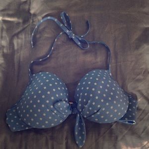✨Cute summer bikini top